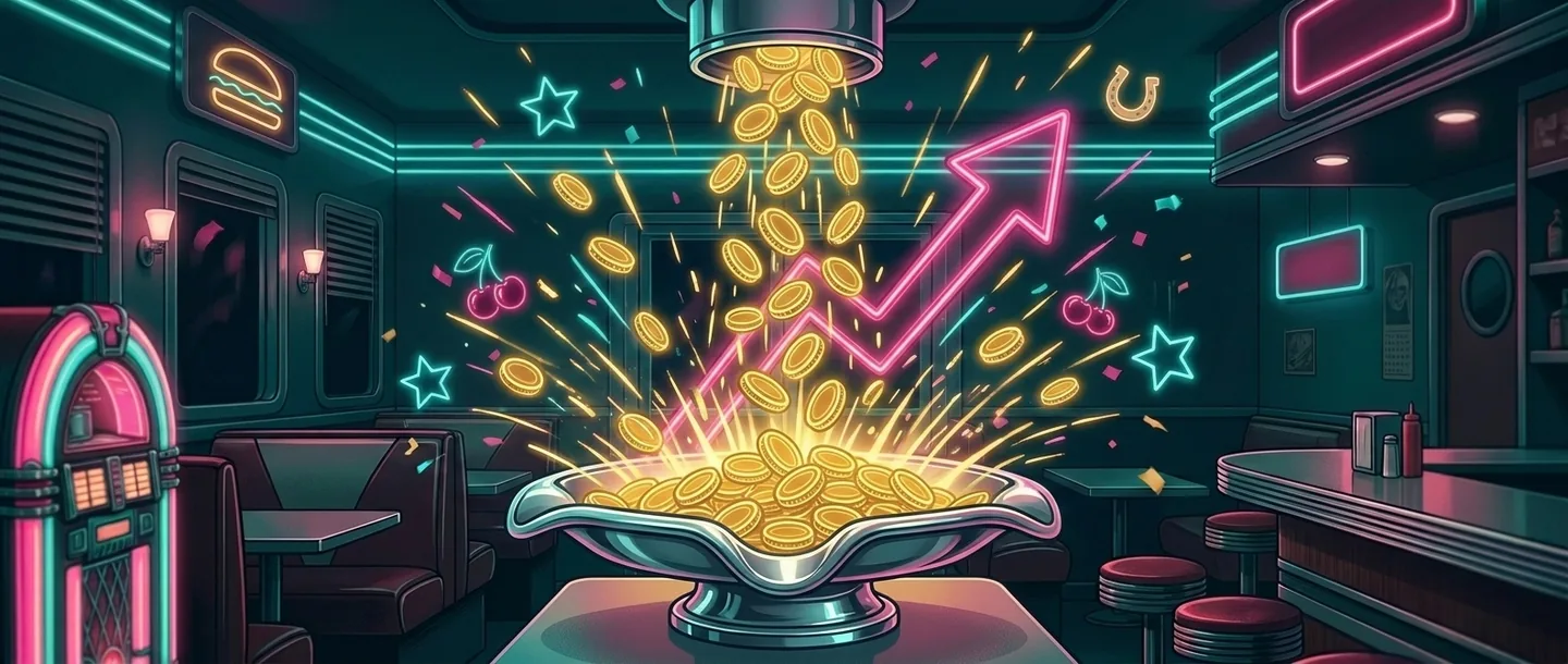 Betti Casino deposit guide banner